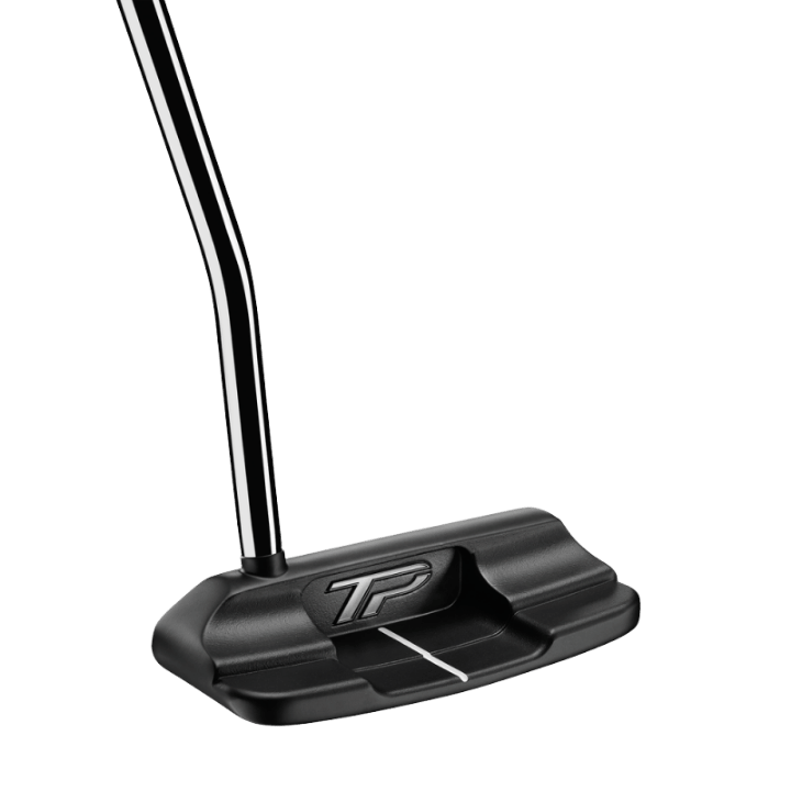 PUTTERTAYLORMADE - TPBLACKBLADEDELMONTESB - Golf Passion
