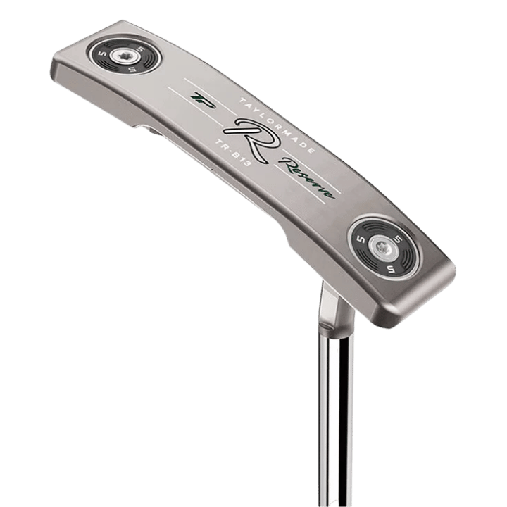PUTTERTAYLORMADE - TPRESERVETR - B13 - Golf Passion
