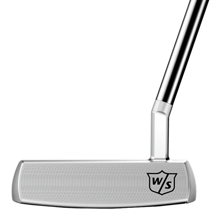 PUTTERWILSON - MODELMAILLET - Golf Passion