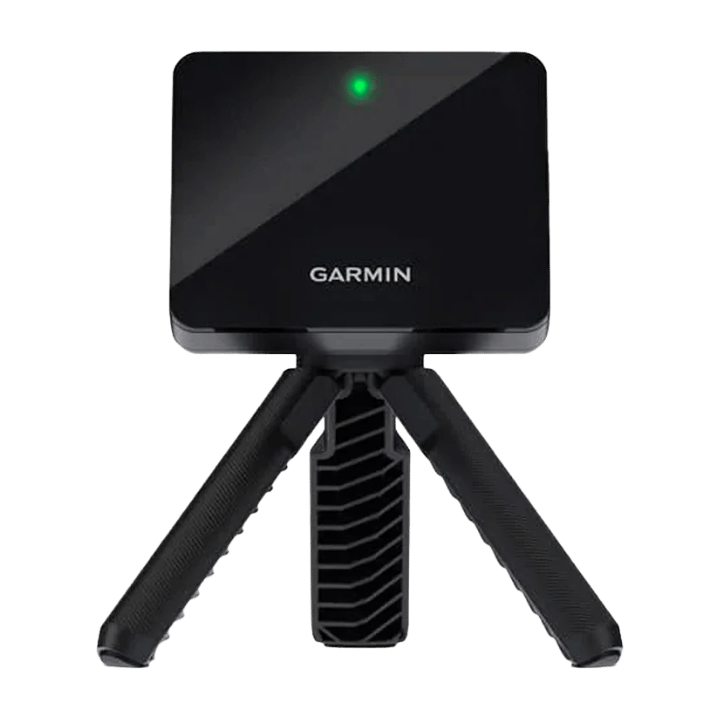 RADAR GARMIN - R10 PORTABLE LAUNCH MONITOR BLACK - Golf Passion