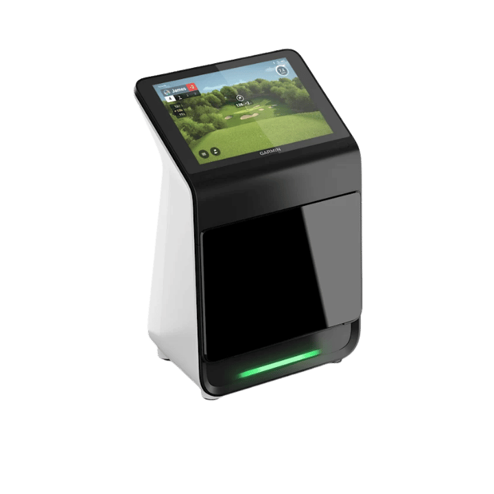 RADAR GARMIN - R50 - Golf Passion