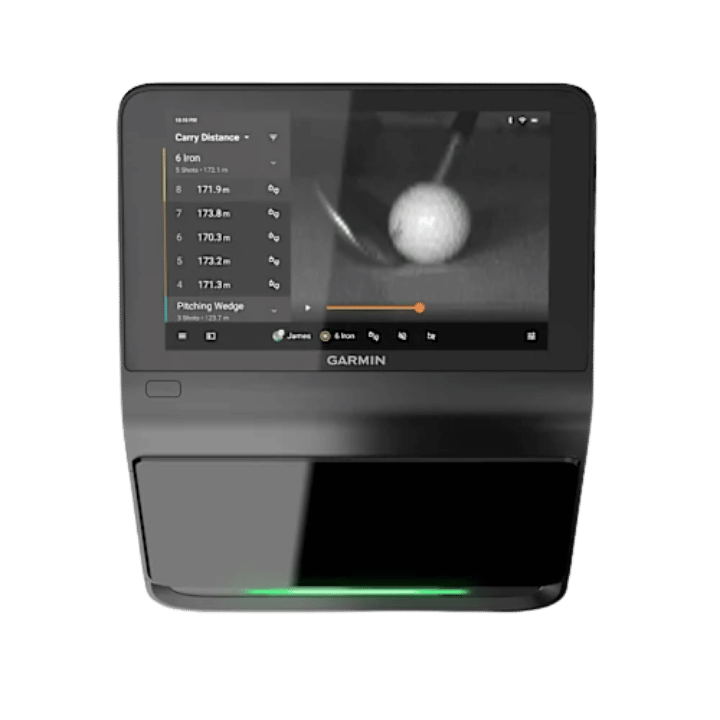 RADAR GARMIN - R50 - Golf Passion