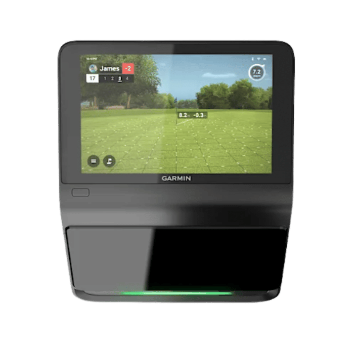 RADAR GARMIN - R50 - Golf Passion