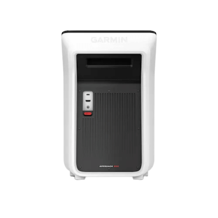 RADAR GARMIN - R50 - Golf Passion