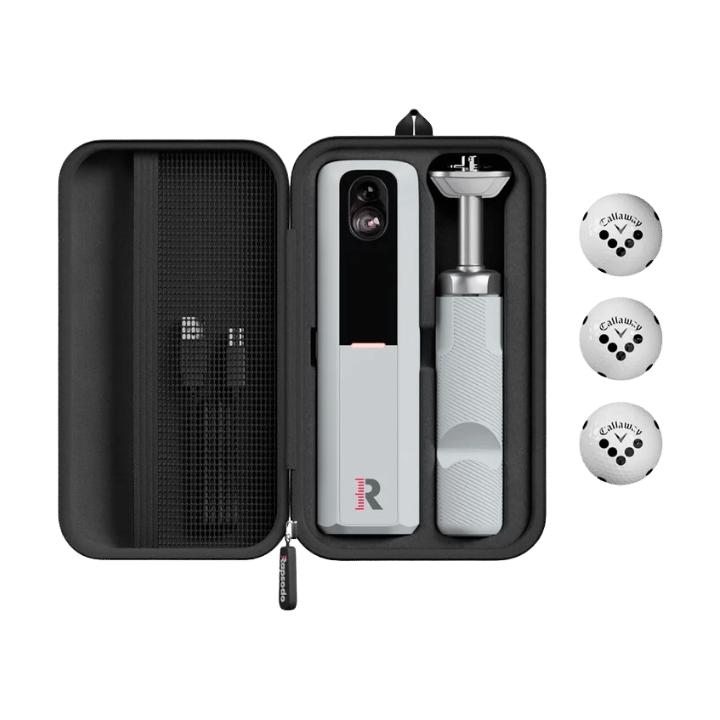 RADAR RAPSODO - MLM 2 PRO - Golf Passion
