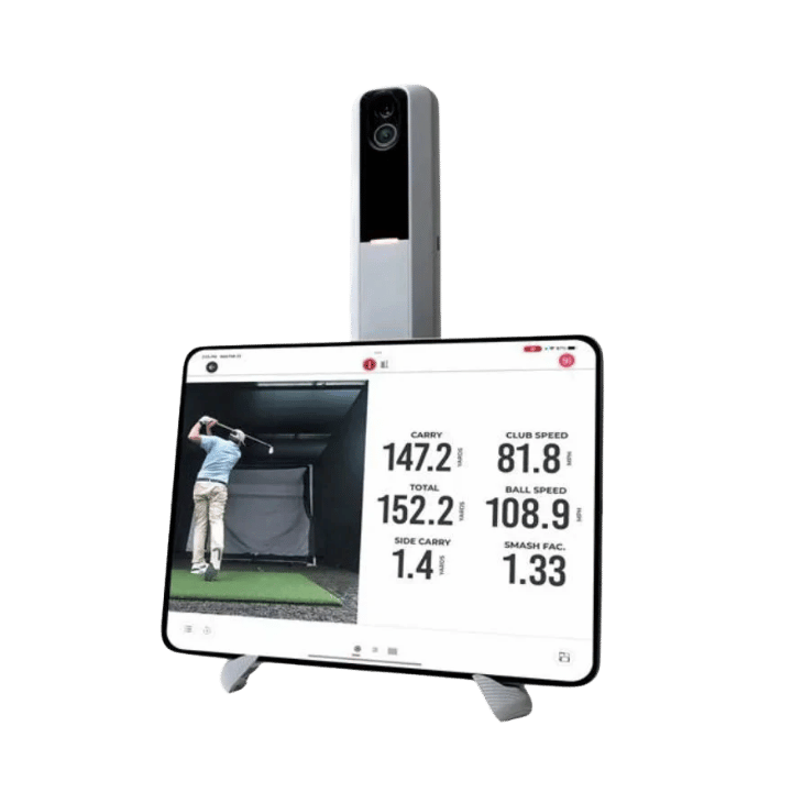 RADAR RAPSODO - MLM 2 PRO - Golf Passion