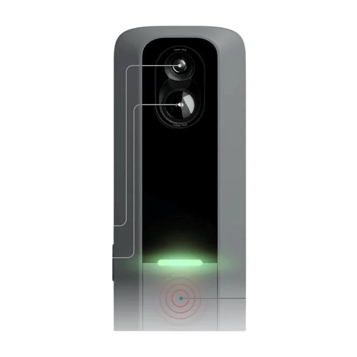 RADAR RAPSODO - MLM 2 PRO - Golf Passion