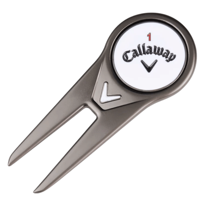 RELEVE PITCH CALLAWAY - DIVOT TOOL BOX - Golf Passion