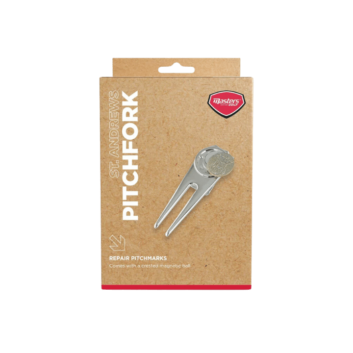 RELEVE PITCH MASTER - PUCE ST ANDREWS - Golf Passion