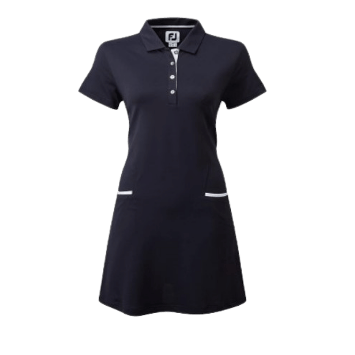 ROBES FOOTJOY - FJ NOIRE - Golf Passion