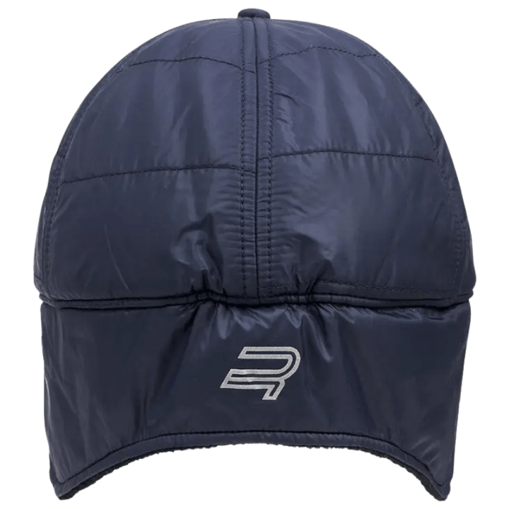 ROHNISCH WARM PADDED CAP ONE MARINE - Rohnisch - Golf Passion