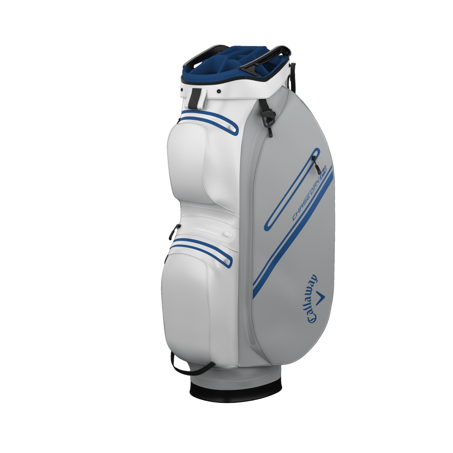 SAC CHARIOT CALLAWAY - CHASE 14 DRY WHITE SILVER ROYAL - Callaway - Golf Passion