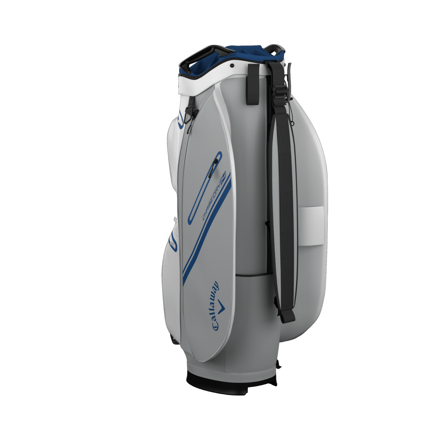 SAC CHARIOT CALLAWAY - CHASE 14 DRY WHITE SILVER ROYAL - Callaway - Golf Passion