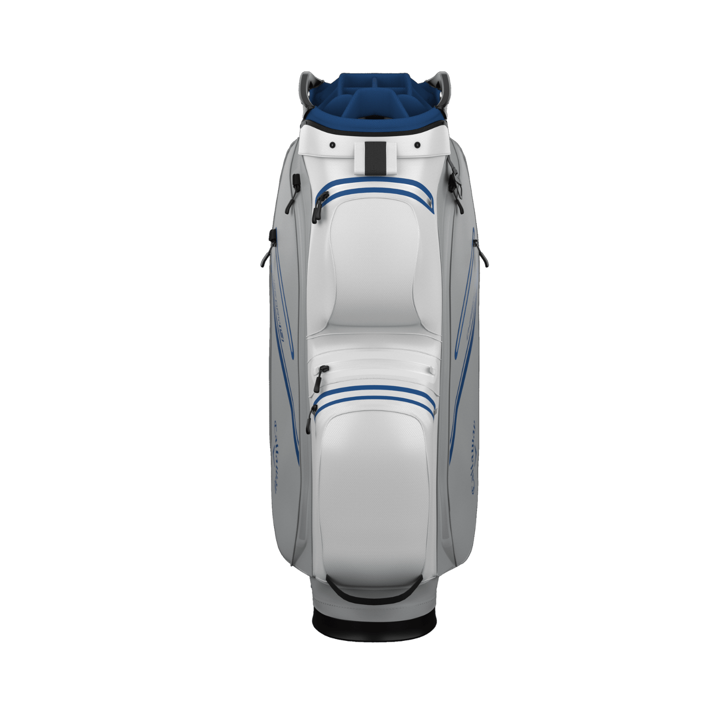 SAC CHARIOT CALLAWAY - CHASE 14 DRY WHITE SILVER ROYAL - Callaway - Golf Passion