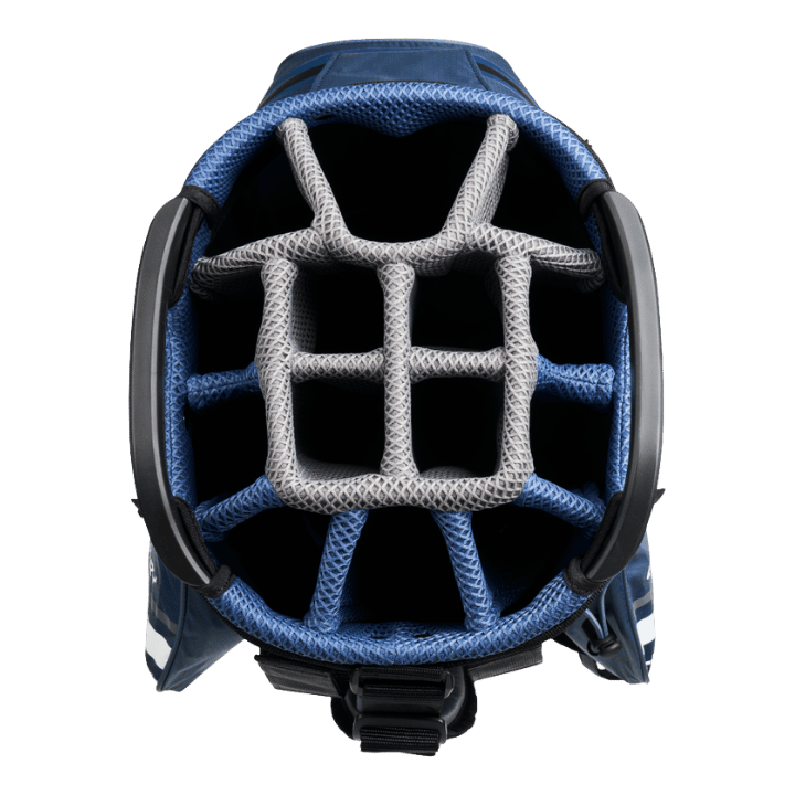 SAC CHARIOT - CHEV 14+ K/GRODYSSEY - Golf Passion