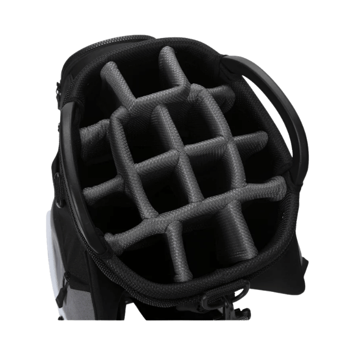 Sac chariot | #color_black-cool-blue