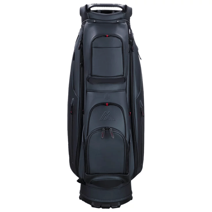 SAC CHARIOT - DRI LITE PRIME BLACK - Golf Passion