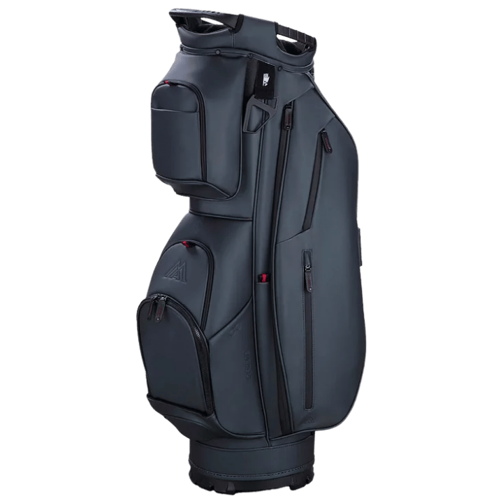 SAC CHARIOT - DRI LITE PRIME BLACK - Golf Passion
