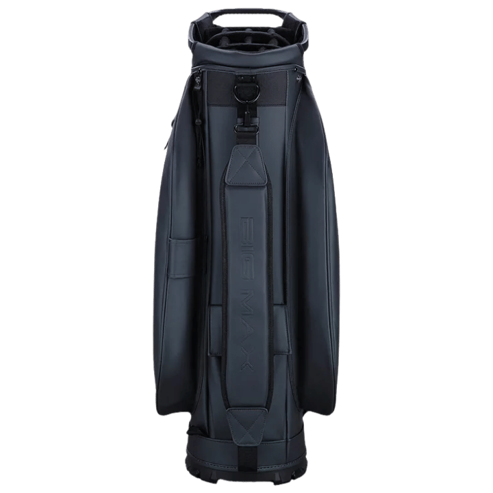 SAC CHARIOT - DRI LITE PRIME BLACK - Golf Passion