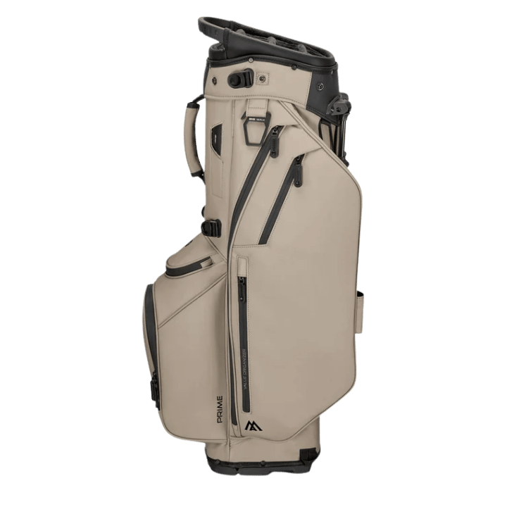 SAC CHARIOT - DRI LITE PRIME TAUPE - Golf Passion