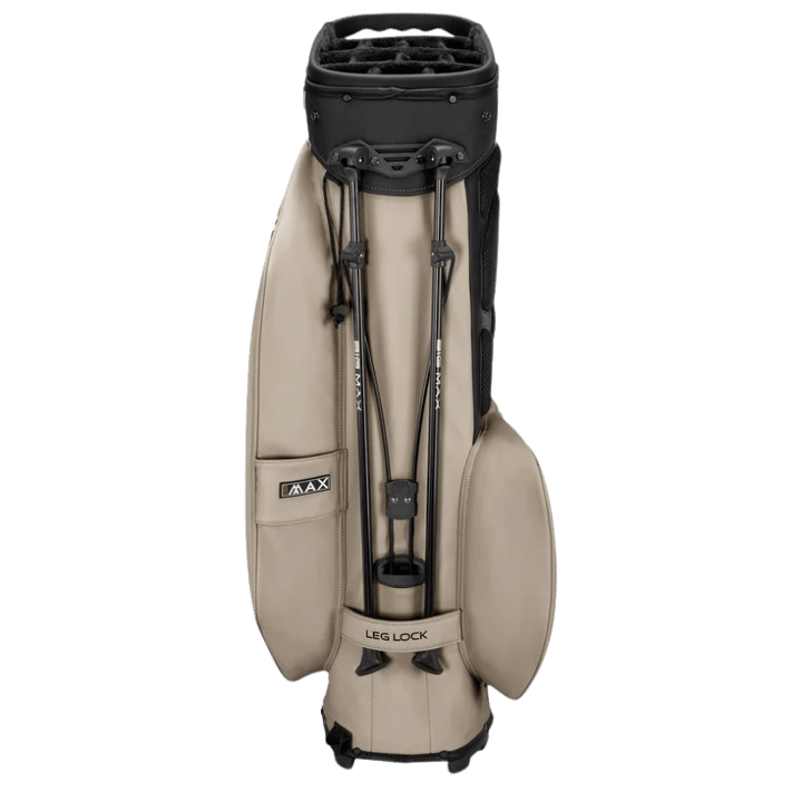 SAC CHARIOT - DRI LITE PRIME TAUPE - Golf Passion