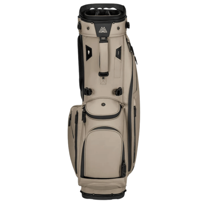 SAC CHARIOT - DRI LITE PRIME TAUPE - Golf Passion
