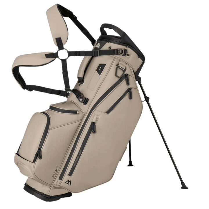 SAC CHARIOT - DRI LITE PRIME TAUPE - Golf Passion