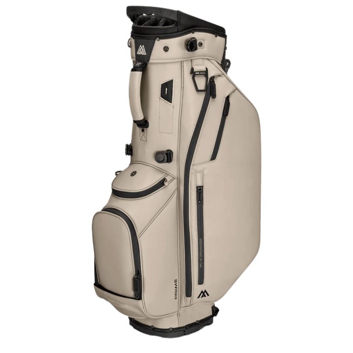 SAC CHARIOT - DRI LITE PRIME TAUPE - Golf Passion