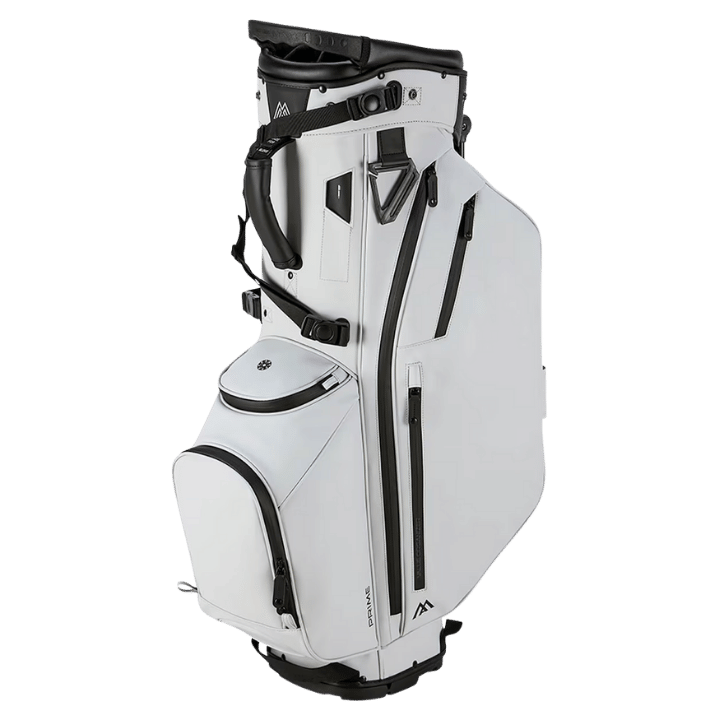 SAC CHARIOT - DRI LITE PRIME WHITE - Golf Passion