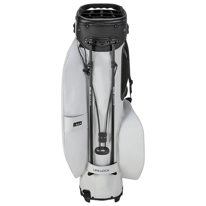 SAC CHARIOT - DRI LITE PRIME WHITE - Golf Passion