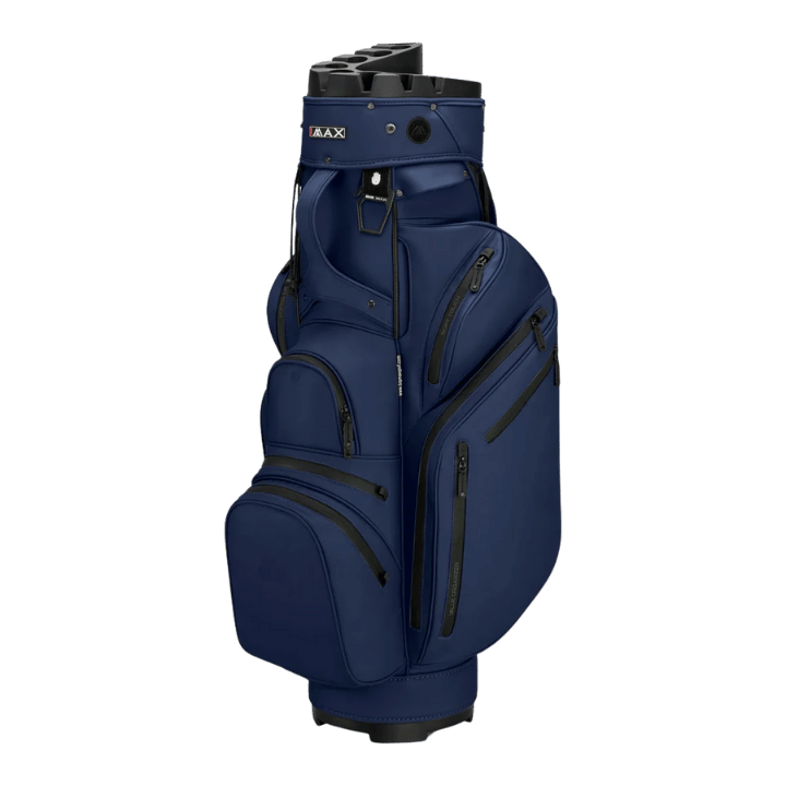 SAC CHARIOT - DRI LITE SILENCIO PRIME NAVY - Golf Passion