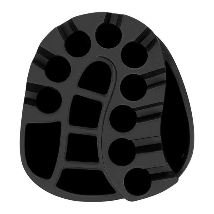 SAC CHARIOT - DRI LITE SILENCIO PRIME VERT FORÊT - Golf Passion