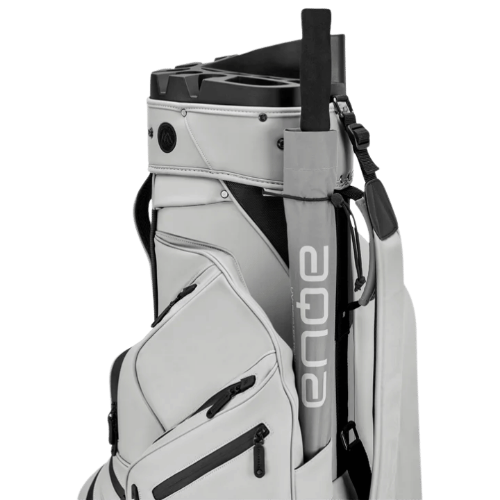 SAC CHARIOT - DRI LITE SILENCIO PRIME WHITE - Golf Passion