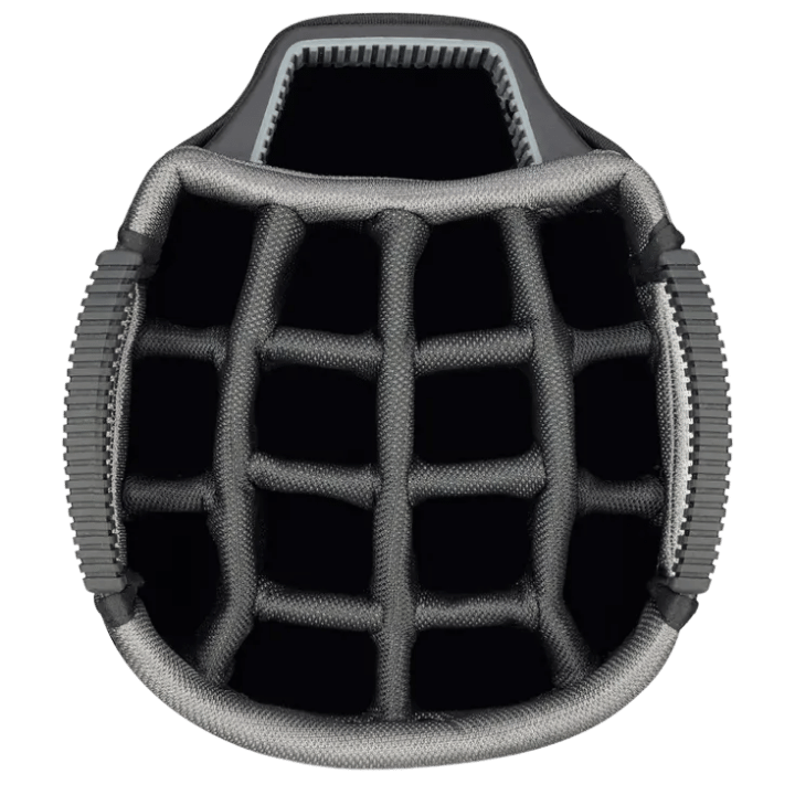 SAC CHARIOT - DRI LITE SPORT 3 BLACK - Golf Passion