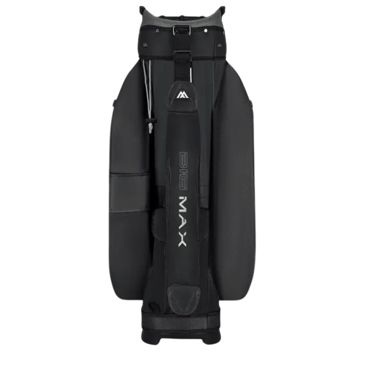 SAC CHARIOT - DRI LITE SPORT 3 BLACK - Golf Passion