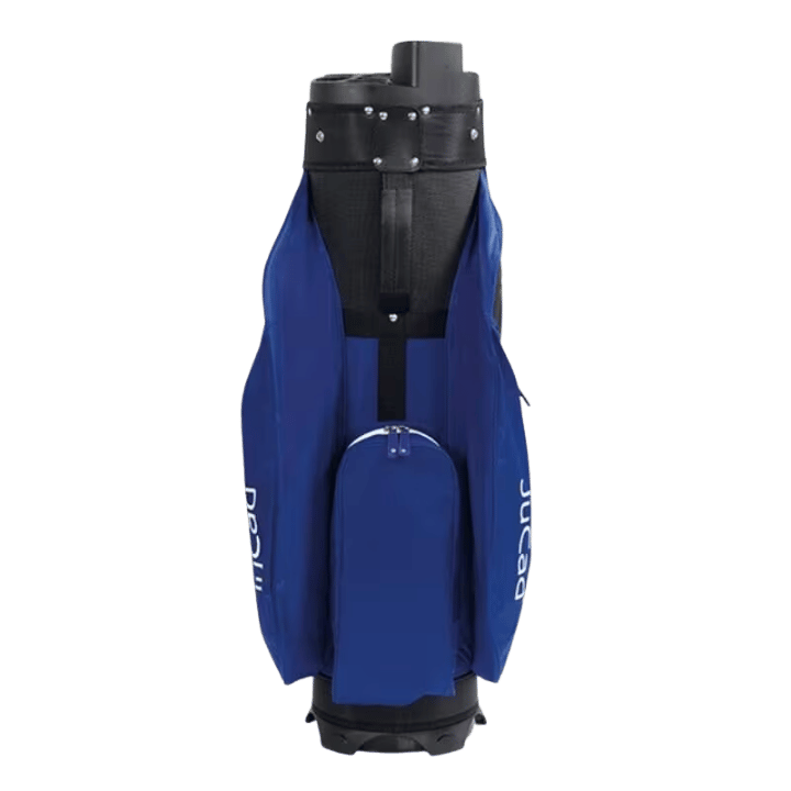 SAC CHARIOT JUCAD MANAGER AQUATA - BLEU - BLANC - ROUGE - Golf Passion