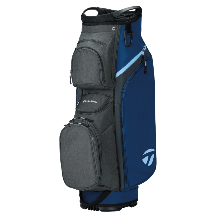 SAC CHARIOT - LITE NAVY - Golf Passion