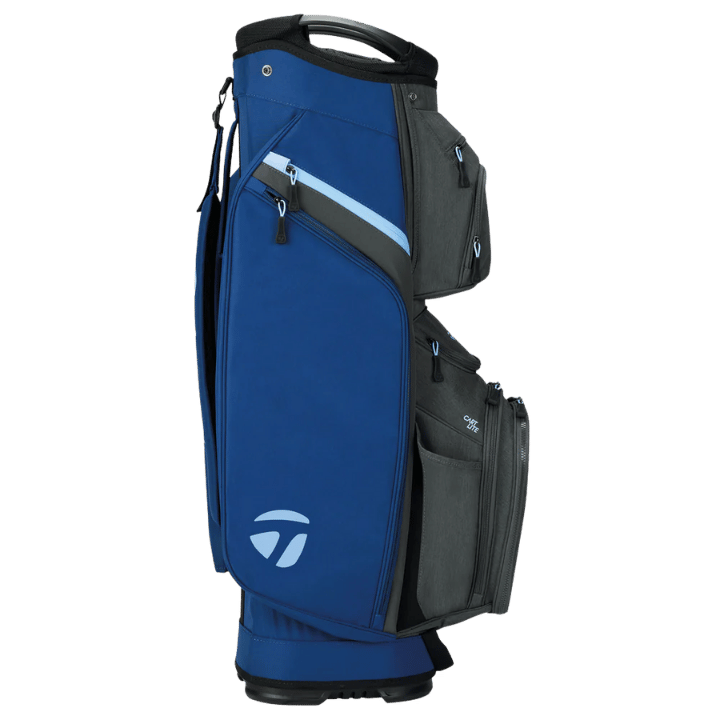 SAC CHARIOT - LITE NAVY - Golf Passion