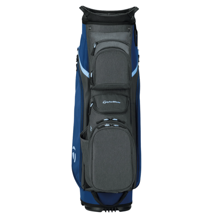 SAC CHARIOT - LITE NAVY - Golf Passion