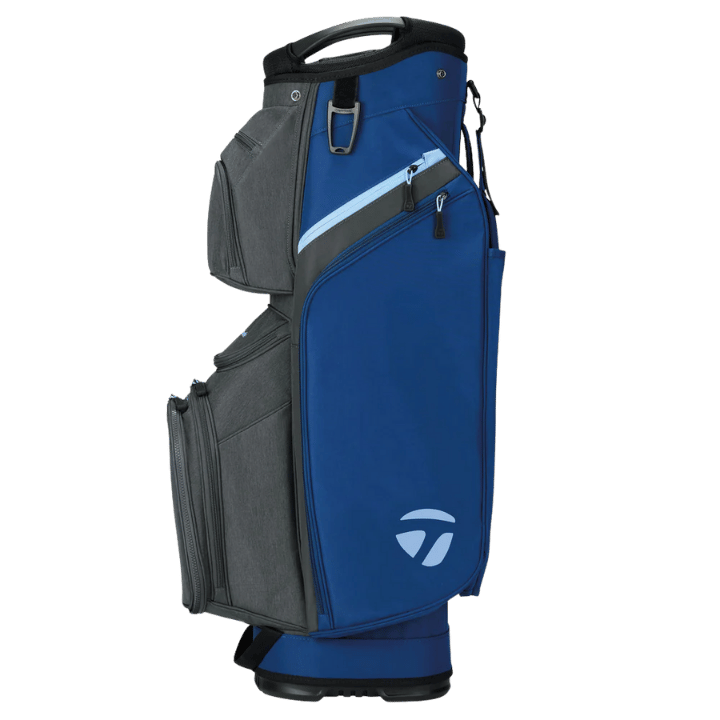 SAC CHARIOT - LITE NAVY - Golf Passion