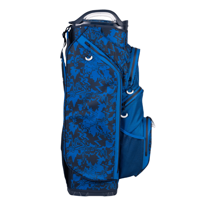 SAC CHARIOT OGIO - ALL ELEMENTS SILENCER BLUE SKY 2026 - Ogio - Golf Passion
