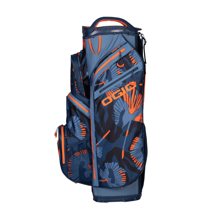 SAC CHARIOT OGIO - ALL ELEMENTS SILENCER DUSK 2026 - Ogio - Golf Passion