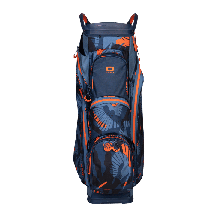 SAC CHARIOT OGIO - ALL ELEMENTS SILENCER DUSK 2026 - Ogio - Golf Passion