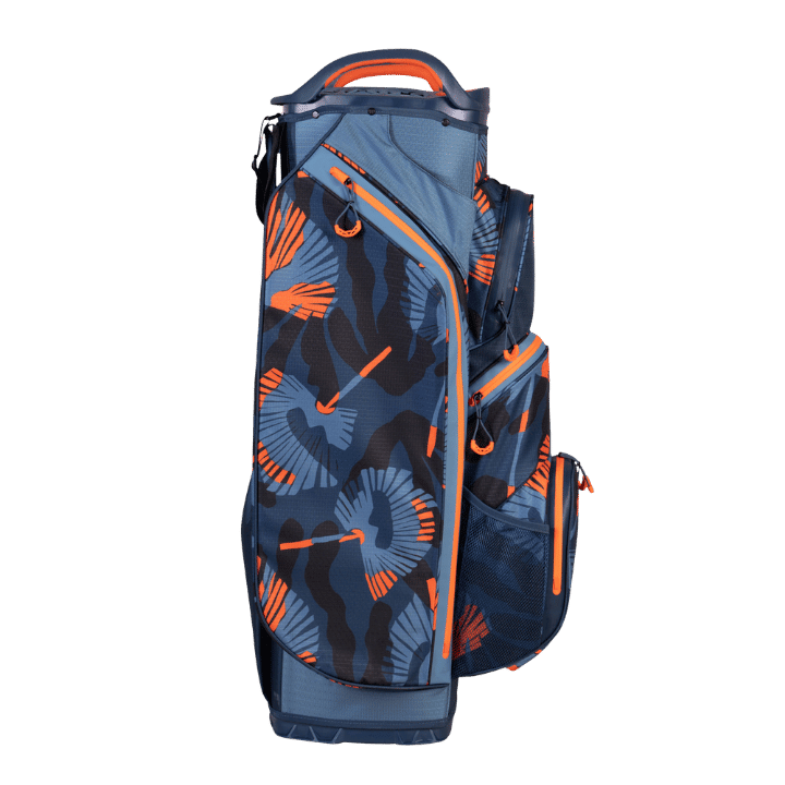 SAC CHARIOT OGIO - ALL ELEMENTS SILENCER DUSK 2026 - Ogio - Golf Passion