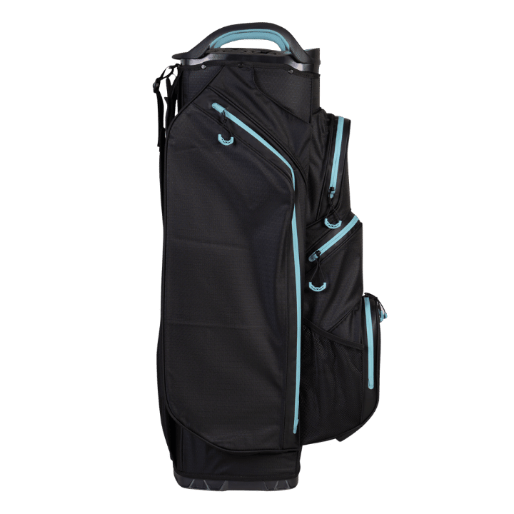 SAC CHARIOT OGIO - ALL ELEMENTS SILENCER NOIR 2026 - Ogio - Golf Passion