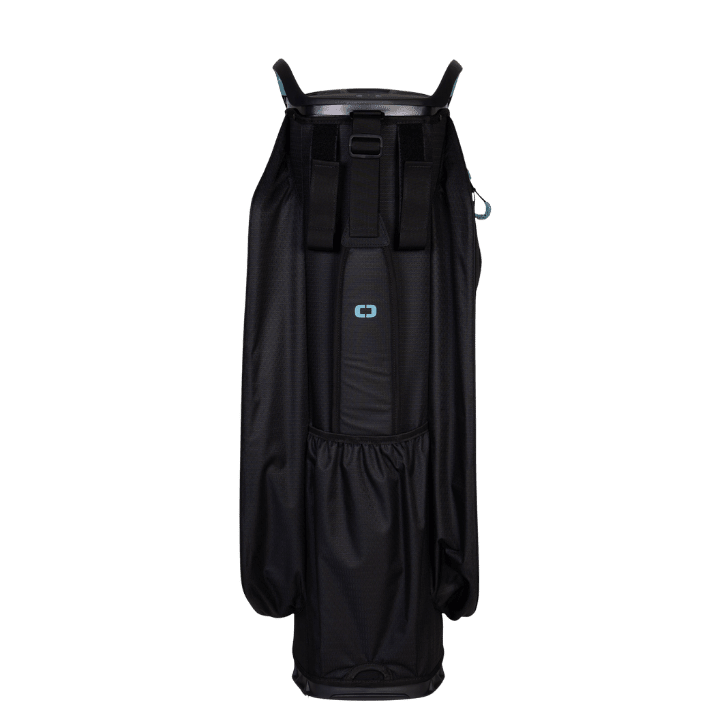 SAC CHARIOT OGIO - ALL ELEMENTS SILENCER NOIR 2026 - Ogio - Golf Passion