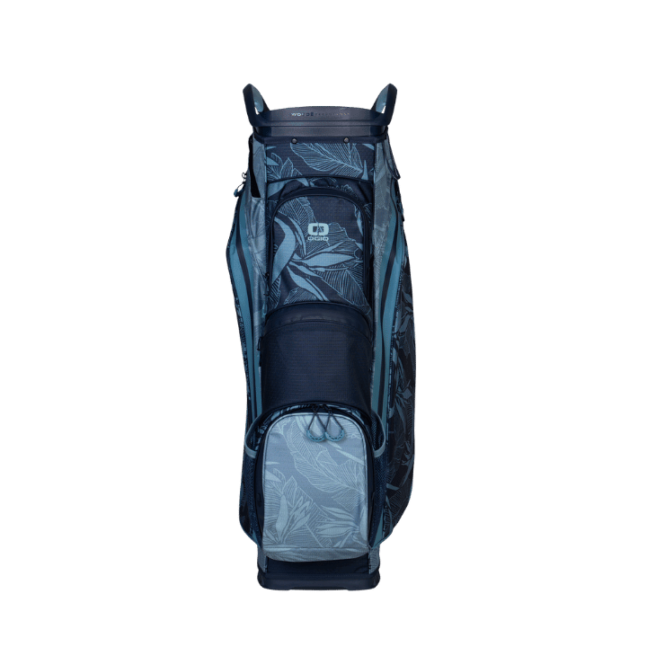 SAC CHARIOT OGIO - ALL ELEMENTS SILENCER PARADISE 2026 - Ogio - Golf Passion