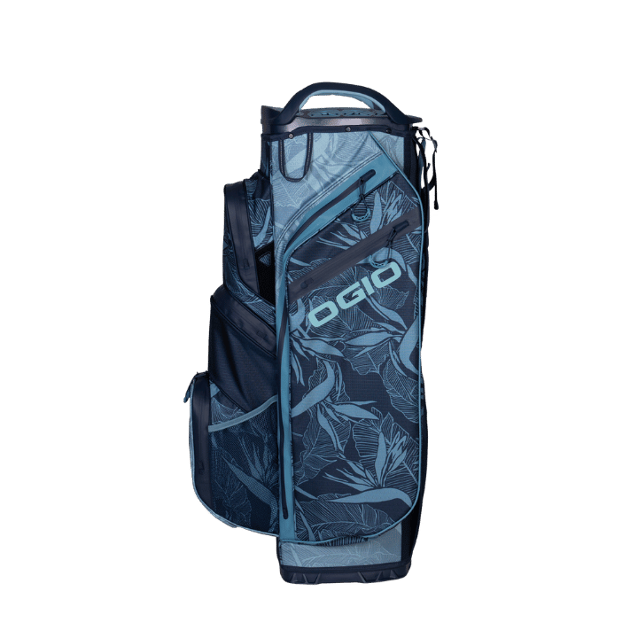 SAC CHARIOT OGIO - ALL ELEMENTS SILENCER PARADISE 2026 - Ogio - Golf Passion