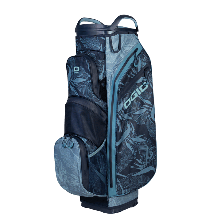 SAC CHARIOT OGIO - ALL ELEMENTS SILENCER PARADISE 2026 - Ogio - Golf Passion