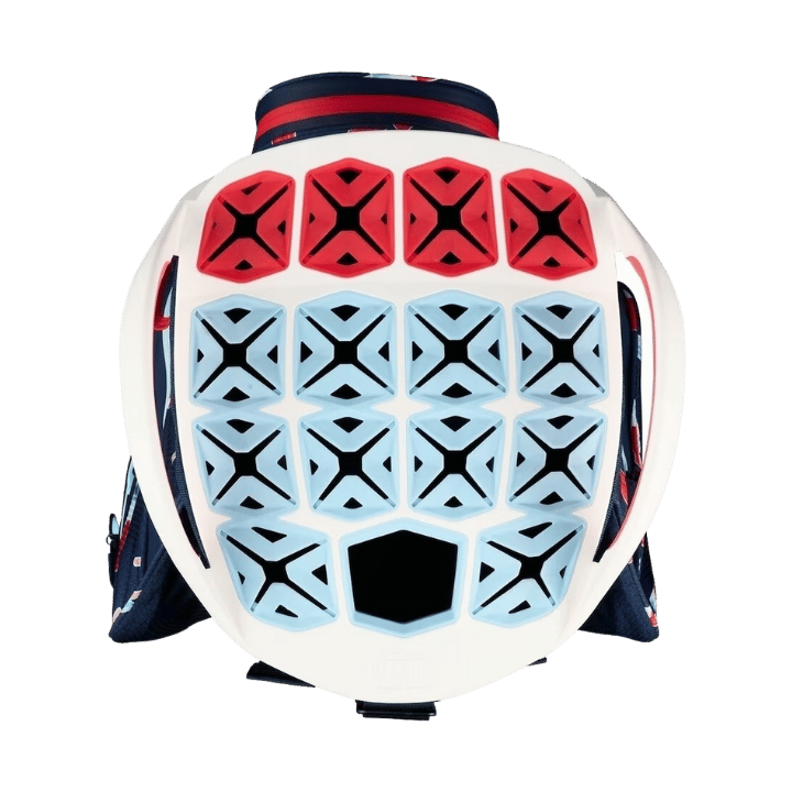 SAC CHARIOT OGIO - ALL ELEMENTS SILENCER ROCKET POP - Golf Passion